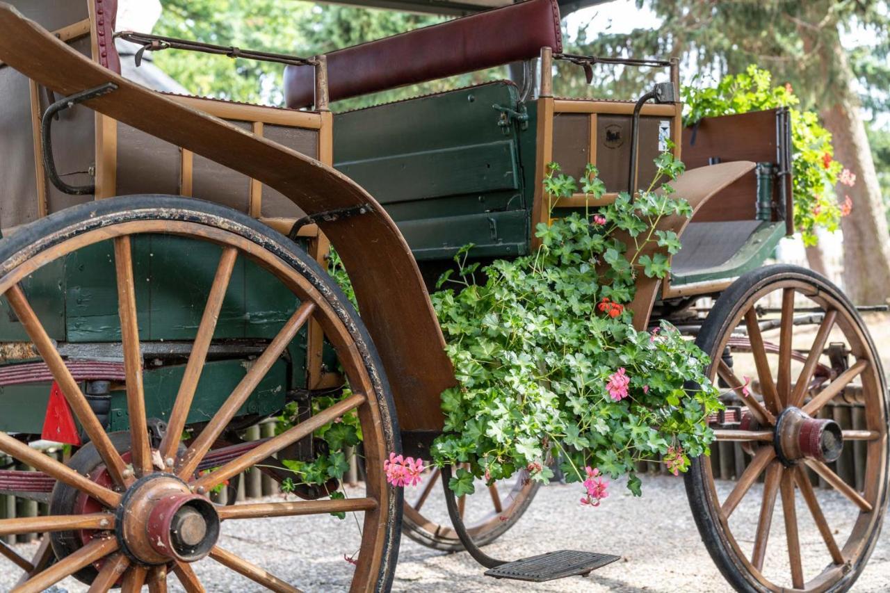 Frommanns Landhotel Buchholz in der Nordheide Zewnętrze zdjęcie